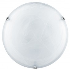 PLAFONIERA DUNA BIANCA 3XE27 50CM - Fan Europe - 32/04010