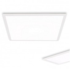 PANNELLO LED BIANCO 40W 4000LM 4000K CON SENSORE 59,5X59,5CM - Intec - LED-PANEL-60X60-SENS