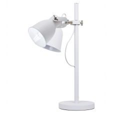 LUME LEGEND BIANCO 1XE27 38X61CM - Fan Europe - I-LEGEND-L1 BCO