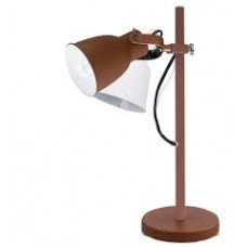 LUME LEGEND CORTEN 1XE27 38X61CM - Fan Europe - I-LEGEND-L1 BRO