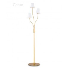 PIANTANA CANTO ORO 3XG9 38,5X158CM - Fan Europe - I-CANTO/PT3