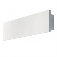 APPLIQUE LED ORTISEI BIANCO 11,8W 956LM 4000K 40X8X4CM - Intec - LED-ORTISEI-AP40