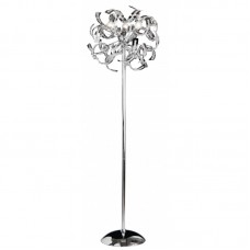 PIANTANA NABUCCO CROMO 3XE14 46X176CM - Fan Europe - I-NABUCCO/PT3