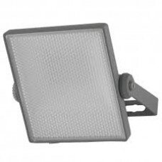 PROIETTORE LED ELIOS SILVER 10W 800LM 4000K IP65 11,7X13,8X2,7CM - Intec - LED-ELIOS/10W