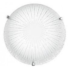 PLAFONIERA LED CHANTAL BIANCA 15W 1100LM 4000K 30CM - Fan Europe - I-CHANTAL/PL30