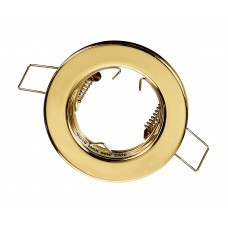 STRUTTURA INCASSO REFLEX ORO 8CM - Intec - INC-REFLEX-SF1 ORO