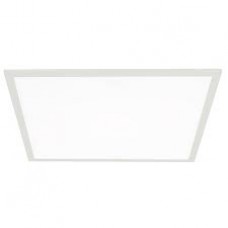 PANNELLO LED BIANCO 40W 3600LM 4000K 59,5X59,5CM - Intec - LED-PANEL-60X60