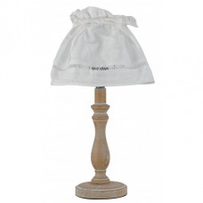 LUME LULLABY ROVERE 1XE14 18X34CM - Fan Europe - I-LULLABY-LUME