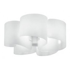 PLAFONIERA IMAGINE BIANCO 5XE27 63X29,5CM - Fan Europe - I-IMAGINE-PL5