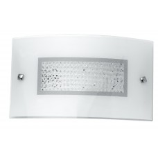 APPLIQUE LED TRILOGY BIANCA 16W 1280LM 4000K 35X20CM - Fan Europe - I-TRILOGY/AP3520