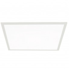 PANNELLO LED BIANCO 40W 3200LM 3000K 59,5X59,5CM - Intec - LED-PANEL-C-60X60