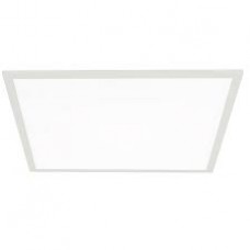 PANNELLO LED BIANCO 40W 3600LM 5000K 59,5X59,5CM - Intec - LED-PANEL-F-60X60