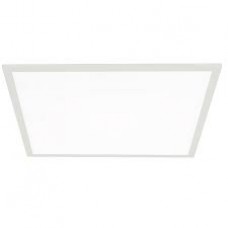 PANNELLO LED BIANCO 40W 3600LM 5000K 59,5X59,5CM - Intec - LED-PANEL-F-60X60