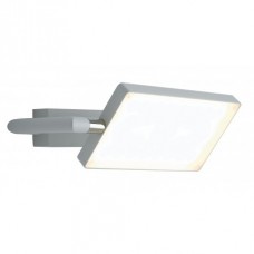 APPLIQUE LED BOOK BIANCO 17W 1300LM 3200K 22,5X10/15X10/15CM - Fan Europe - LED-BOOK-AP-BCO