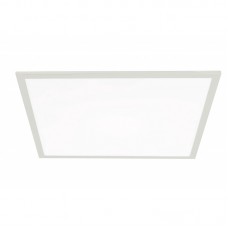 PANNELLO LED BIANCO 40W 3600LM 4000K UGR<19 SP 59,5X59,5CM - Intec - LED-PANEL-60X60-UGR