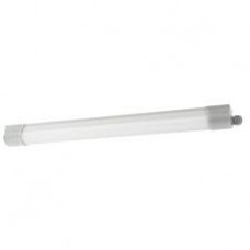 PLAFONIERA STAGNA LED OCEAN 18W 1530LM 4000K IP65 62,8X5,3X5,3CM - Intec - LED-OCEAN-60