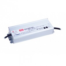 ALIMENTATORE MW HLG 320W 24V IP67 25,2X9X4,3CM - Intec - I-DRIVER-HLG-320-24