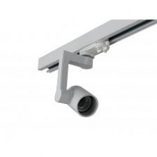 PROIETTORE BINARIO EXPRESS BIANCO 1XE27 14X10CM - Intec - LED-EXPRESS