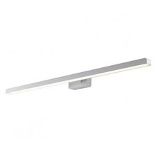 APPLIQUE LED LANCER BIANCO 17W 1360LM 4000K 75X9X4CM - Intec - LED-W-LANCER BCO