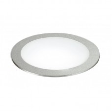 INCASSO LED FUSION NIKEL 5W 230LM 4000K 7X3,2CM - Intec - INC-FUSION-5W NIK