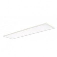 PANNELLO LED BIANCO 60W 4800LM 5000K 119,5X59,5CM - Intec - LED-PANEL-F-60X120