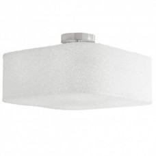 PLAFONIERA DEA BIANCO 4XE27 42X42X25CM - Fan Europe - I-DEA-PL42