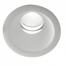 INCASSO LED ELITE ORIENTABILE BIANCO 20W 1600LM 4000K 12,7X13,5CM - Intec - INC-ELITE-1X20M