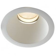 INCASSO LED ELITE ORIENTABILE BIANCO 30W 2400LM 3000K 16,8X16CM - Intec - INC-ELITE-1X30C