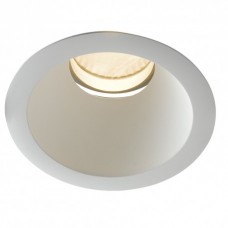 INCASSO LED ELITE ORIENTABILE BIANCO 20W 1600LM 3000K 12,7X13,5CM - Intec - INC-ELITE-1X20C