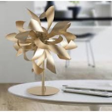 LUME BLOOM ORO 4XG9 40X50CM - Fan Europe - I-BLOOM-L ORO