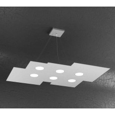 TopLight - 1129/S8 R-BI-GR-SA