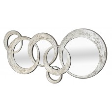 Pintdecor Noi Creiamo - SPECCHIERA CIRCLES - P2934