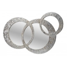 Pintdecor Noi Creiamo - SPECCHIERA CIRCLES PICCOLA - P3698