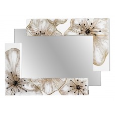 Pintdecor Noi Creiamo - SPECCHIERA PETUNIA SCOMPOSTA - P4018