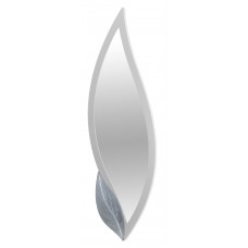 Pintdecor Noi Creiamo - SPECCHIERA PETALO BIANCO - P4252