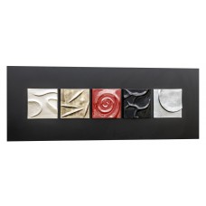 Pintdecor Noi Creiamo - Quadro MOMA - P2684