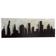 Pintdecor Noi Creiamo - Quadro MANHATTAN - P4420