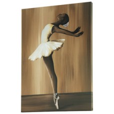 Pintdecor Noi Creiamo - Quadro BALLET - P3076