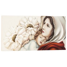 Pintdecor Noi Creiamo - Quadro PRIMO ABBRACCIO - P4524