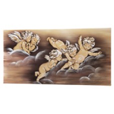 Pintdecor Noi Creiamo - Quadro PARADISO - P3148