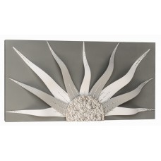 Pintdecor Noi Creiamo - Quadro SOLAR STORME GREY - P4531