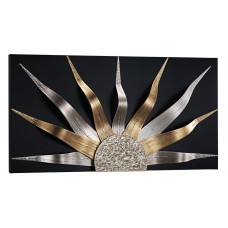 Pintdecor Noi Creiamo - Quadro SOLAR STORME - P4536
