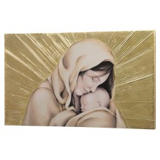 Pintdecor Noi Creiamo - Quadro AMORE INFINITO - P3778