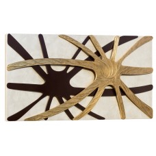 Pintdecor Noi Creiamo - Quadro SPIDER NACRE - P3985
