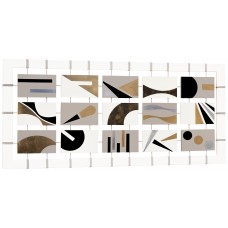 Pintdecor Noi Creiamo - Quadro ORME SOSPESE - P4618