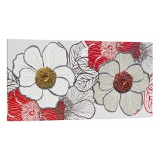 Pintdecor Noi Creiamo - Quadro FIORITA - P4754