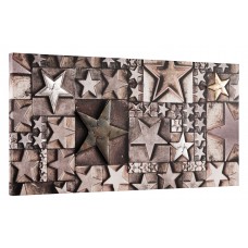 Pintdecor Noi Creiamo - Quadro ALL STARS - P4756