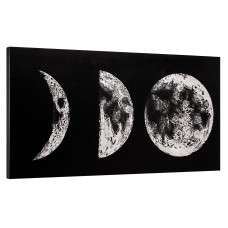 Pintdecor Noi Creiamo - Quadro DARK SIDE - P4758