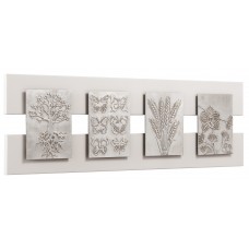 Pintdecor Noi Creiamo - Quadro HEARTH CREATURES - P4774