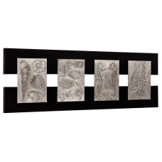 Pintdecor Noi Creiamo - Quadro SEA CREATURES - P4776